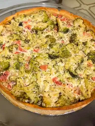 Receitas espetaculares!